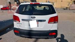 كيا سورينتو